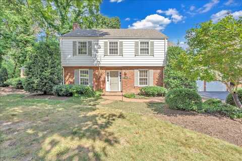 2581 Inglewood RD SW, Roanoke, VA 24015