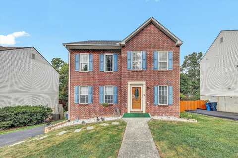 4964 Pine Glen RD NE, Roanoke, VA 24019