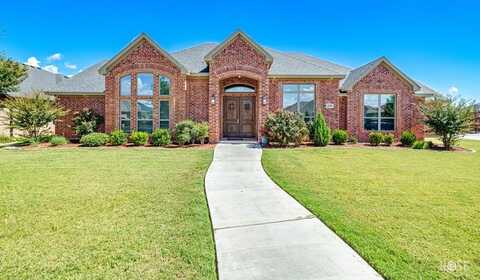 4710 Shadow Creek, San Angelo, TX 76904
