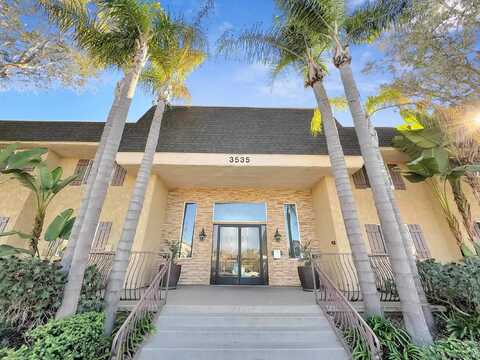 3535 Madison Ave. #109, San Diego, CA 92116
