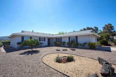 16421 Ramada Dr, San Diego, CA 92128