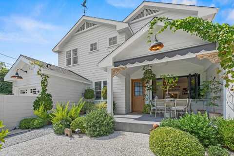 620 Pomona Avenue, Coronado, CA 92118