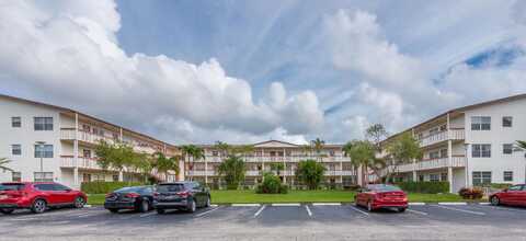 358 Fanshaw I, Boca Raton, FL 33434