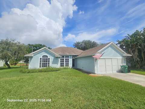 957 SW Jacqueline Avenue, Port Saint Lucie, FL 34953