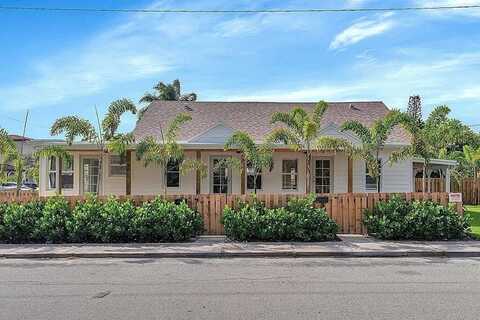 829 N K Street, Lake Worth, FL 33460