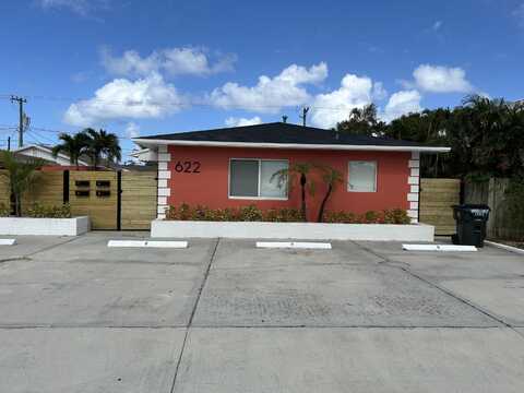 622 N M Street, Lake Worth, FL 33460