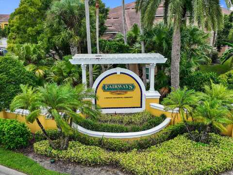 5080 Fairways Circle, Vero Beach, FL 32967