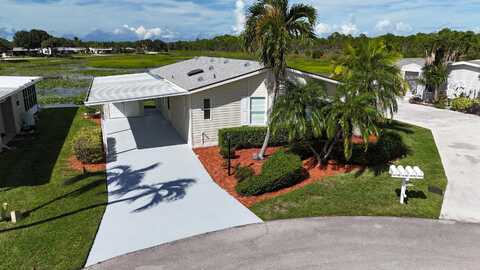 3820 Nimblewill Court, Port Saint Lucie, FL 34952