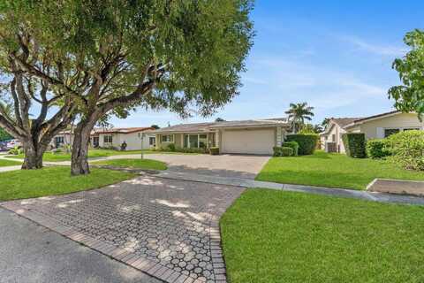 1238 Funston Street, Hollywood, FL 33019