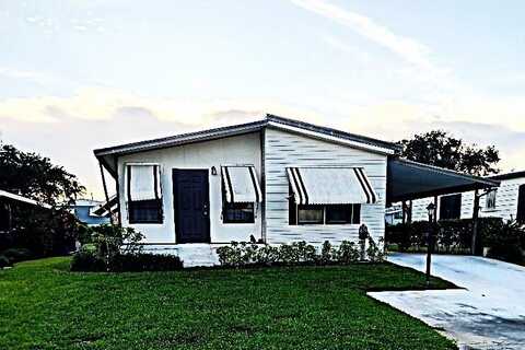 7781 SE Shenandoah Drive, Hobe Sound, FL 33455