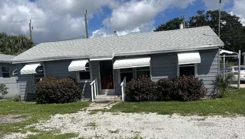 2813 Saranac Avenue, West Palm Beach, FL 33409