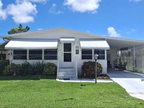 8204 W Bitterbush Lane W, Port Saint Lucie, FL 34952
