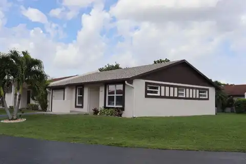 5085 Bottlebrush Street, Delray Beach, FL 33484