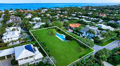1333 N Lake Way, Palm Beach, FL 33480