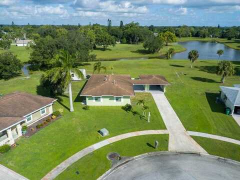 315 NE Brasher Court, Port Saint Lucie, FL 34983