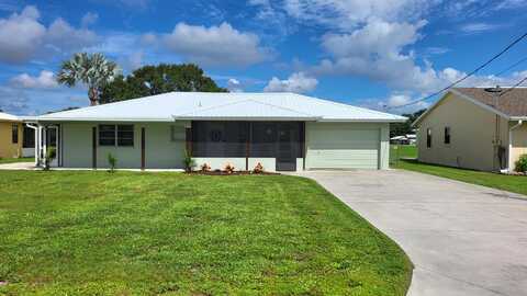 1114 Lisa Lane, Okeechobee, FL 34974