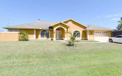 1255 SE Naples Lane, Port Saint Lucie, FL 34983