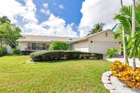 10 Sailfish Lane, Ocean Ridge, FL 33435