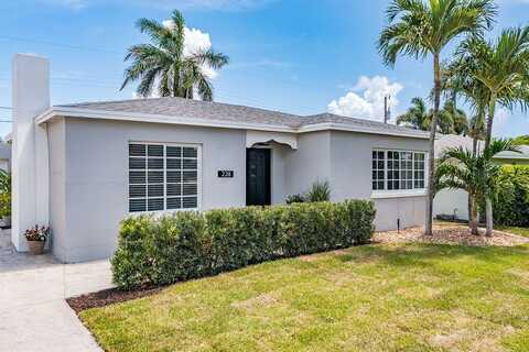228 Wellesley Drive, Lake Worth, FL 33460