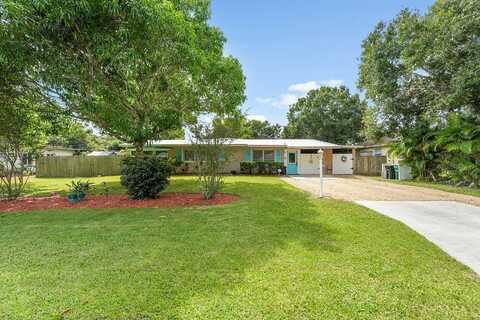 803 Anita Street, Fort Pierce, FL 34982