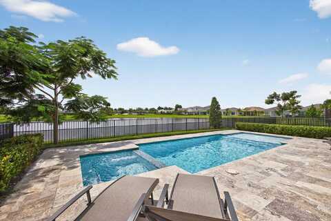 15664 Merritt Drive, The Acreage, FL 33470
