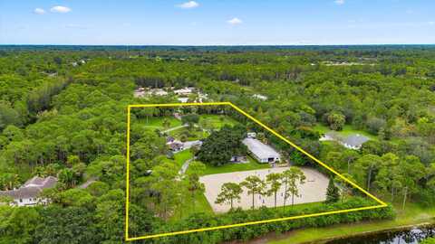 2915 Doe Trail, The Acreage, FL 33470
