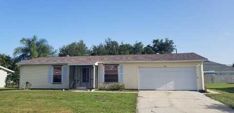 566 NW Marion Avenue, Port Saint Lucie, FL 34983