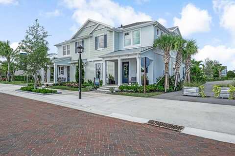 825 SW Prairie Avenue, Palm City, FL 34990