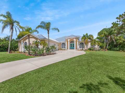 7820 SW Saddlebrook Drive, Port Saint Lucie, FL 34986