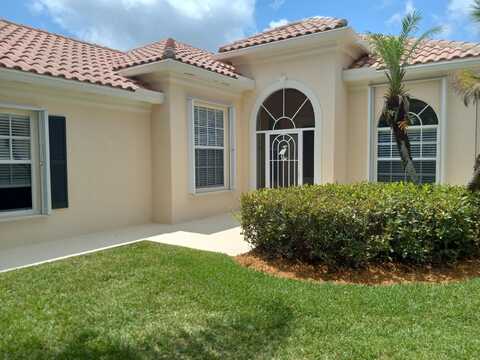 8784 SE Retreat Drive, Hobe Sound, FL 33455