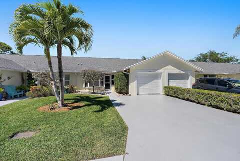 10982 SE Sea Pines Circle, Hobe Sound, FL 33455