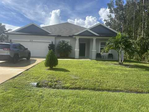 1218 SW Parma Avenue, Port Saint Lucie, FL 34953