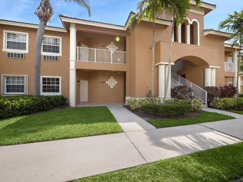 8337 Mulligan Circle, Port Saint Lucie, FL 34986