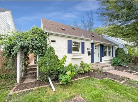 5749 27th Avenue S, Minneapolis, MN 55417