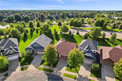 12158 Harpers Court NE, Blaine, MN 55449