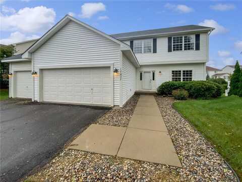 17837 Haralson Drive, Eden Prairie, MN 55347