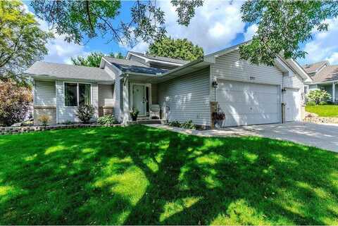 211 Buffalo Run Road, Buffalo, MN 55313