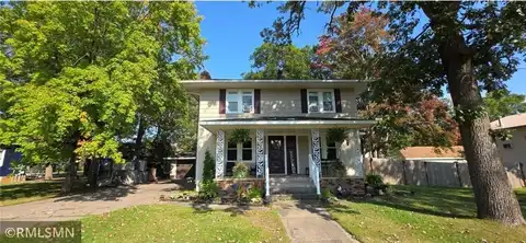 435 2nd Avenue NW, Milaca, MN 56353