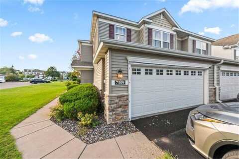 7509 Xenia Lane N, Brooklyn Park, MN 55443