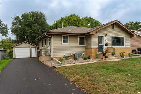 2509 11th Avenue NW, Rochester, MN 55901
