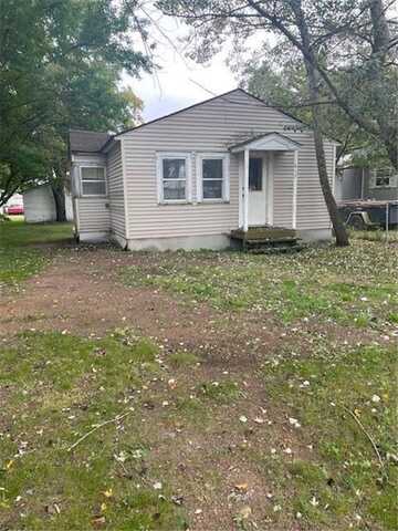 612 E Foster Avenue, Luck, WI 54853