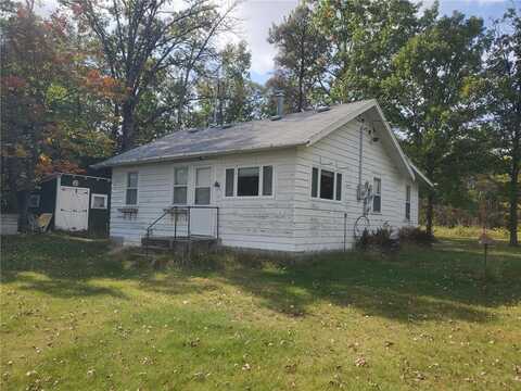 8135 County Road 65 NE, Torrey Twp, MN 56636