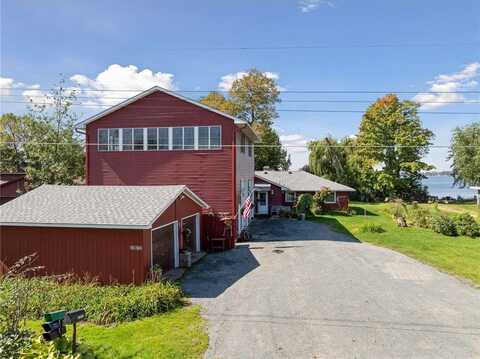 22672 Hayward Avenue N, Forest Lake, MN 55025