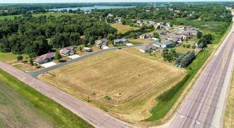 Tbd (xxxx) Century Lane and Main St, Silver Lake, MN 55381