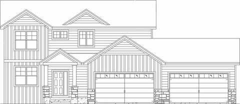 20496 Salem Street NW, Elk River, MN 55330