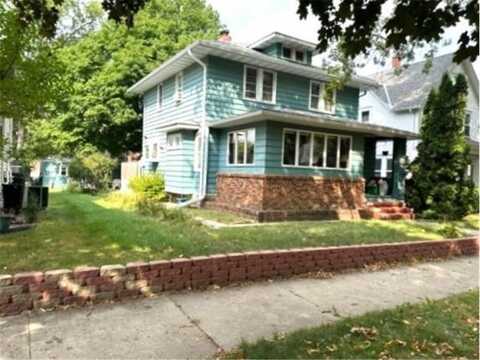 207 N 6th Street, Montevideo, MN 56265
