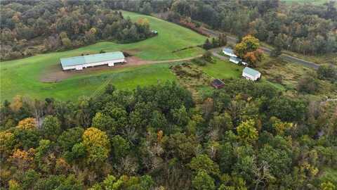 1189 315th Avenue, Clam Falls, WI 54837