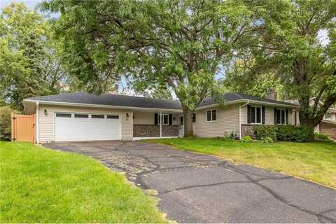 505 Chandler Court, Shoreview, MN 55126