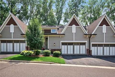 5102 Wild Marsh Drive, White Bear Lake, MN 55110
