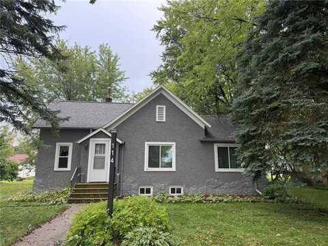 114 2nd Street SE, Blooming Prairie, MN 55917